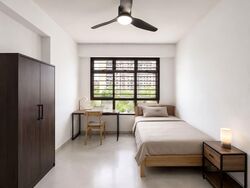 Blk 673B Waterway Banks (Punggol), HDB 3 Rooms #574509291